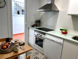 Apartamento La Peatonal