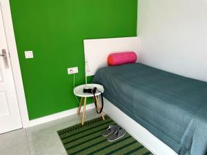Apartamento La Peatonal