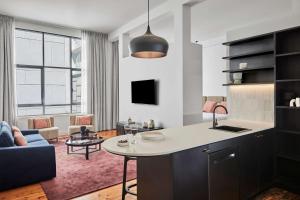 Adina Apartment Hotel Melbourne, Flinders Street