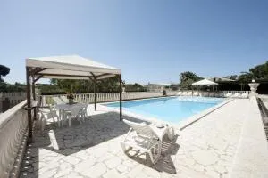 Villa Kaukana - Punta Secca