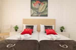 MAapartmentsES Garden City