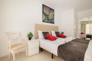 MAapartmentsES Garden City