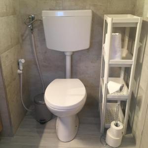 La casa della Salvia con Piscina condivisa in campagna vicino al mare - Canestanco 18