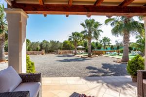 Chalet Turó by dracmallorca