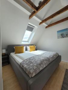 Ferienhaus Dünenweg - Ubytování bez kategorie ve městě Norderney