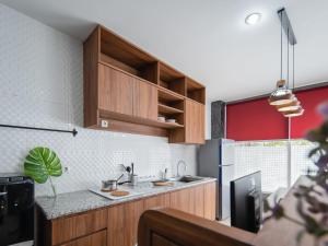 Cove Accordia Residence