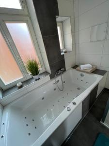 FeWo gemütliche Residenz mit Holzofen-Sauna von Harztraveler