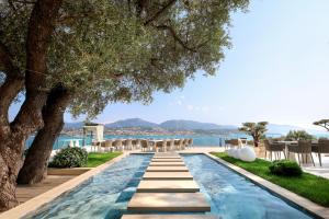 Hotels Hotel Marinca & Spa : photos des chambres