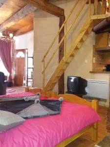 BOUTIQUE BLEUE - Pinet