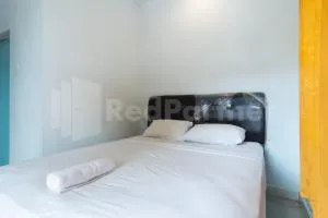 Teratai Guesthouse at RS Adam Malik Medan Mitra RedDoorz - Sibolangit