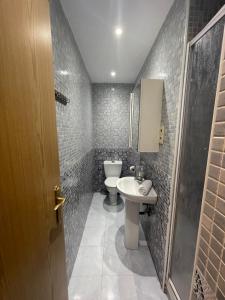 Hermosilla rooms