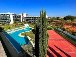 Residence Golf-Vilamoura! - Benfarras