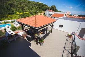 Apartmani Nada & Darko, Kampor, Rab, Hrvatska 