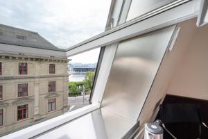 Single Room room in Hotel Rebstock