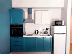 Cozy Studio Apartment in M3 Saburtalo