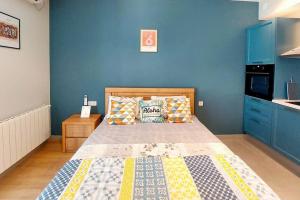 Cozy Studio Apartment in M3 Saburtalo