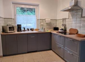 Ferienhaus Buschmuehle - Stolpen