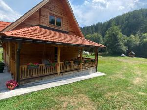 Apartmani D&S