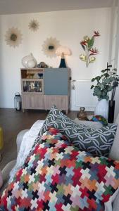 Appartements Cosy Bordeaux : photos des chambres