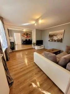 Apartament MariaNova 100m2 Zabrze Pawłów - 扎布热