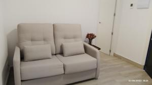 Apartamento agradable 2