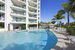 Crystal Bay On The Broadwater - Nerang
