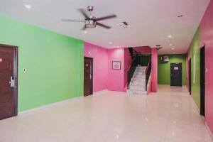 Dna Fun Zone Pekanbaru