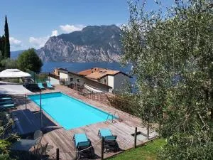 Casa Romani Lake Apartments - Brentonico