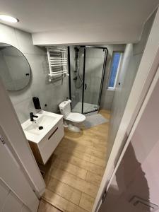 Apartamenty FILIP w Kudowie-Zdroju