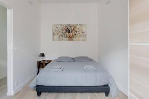 Appartements Le Secret du Bonheur Epernay : photos des chambres