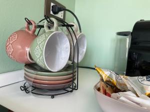 Appartamento Anemone