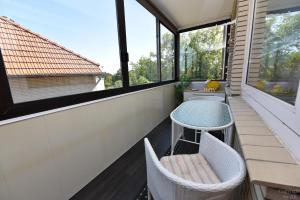 Haus Elisabeth Appartement ELI12