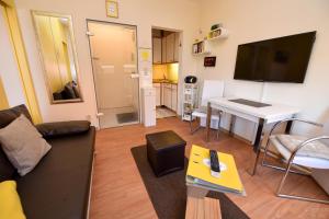 Haus Elisabeth Appartement ELI12