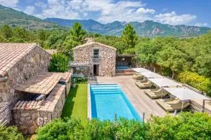 Domaine de Casanghjulina - Gialla