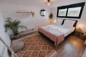 B&B / Chambres d'hotes Villa Sayulita Surfhouse : photos des chambres