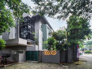 Cove Birah Senopati