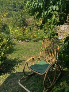 Вила Любима