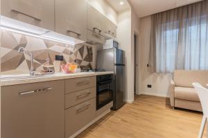 Appartamento con Balcone