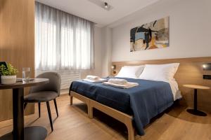 Suite con Vasca Idromassaggio