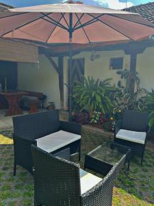 Вила Любима