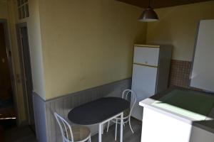 Appartements Gare RER B appartement sur jardin. : photos des chambres