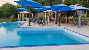 Къща за гости Румянцево - Knezha