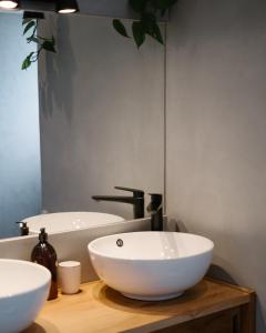 B&B / Chambres d'hotes Villa Sayulita Surfhouse : photos des chambres