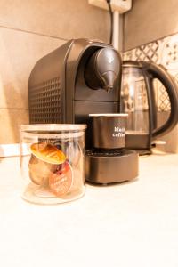 OKBrasov - Apartment & Studio in the heart of Old Town, moments away from the Black Church