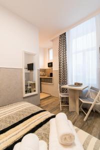 OKBrasov - Apartment & Studio in the heart of Old Town, moments away from the Black Church