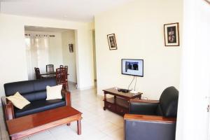 Coastal Apartments KMA Mtwapa,Kilifi by Nest & Nomad