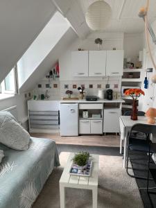 Appartements 45 Grande Rue bis : photos des chambres