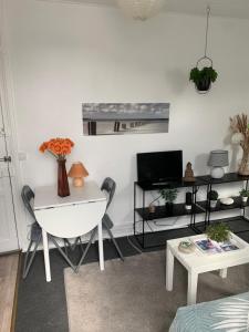 Appartements 45 Grande Rue bis : photos des chambres