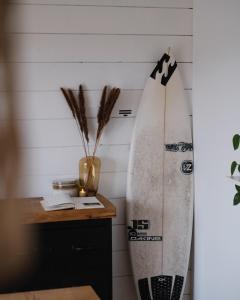 B&B / Chambres d'hotes Villa Sayulita Surfhouse : photos des chambres