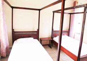 Coastal Apartments KMA Mtwapa,Kilifi by Nest & Nomad